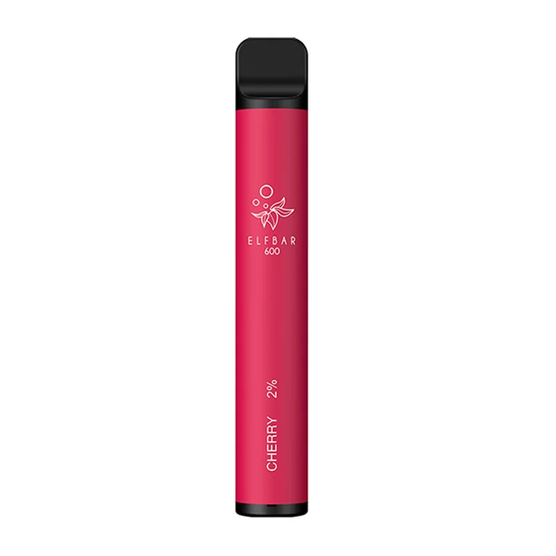 elf bar 600