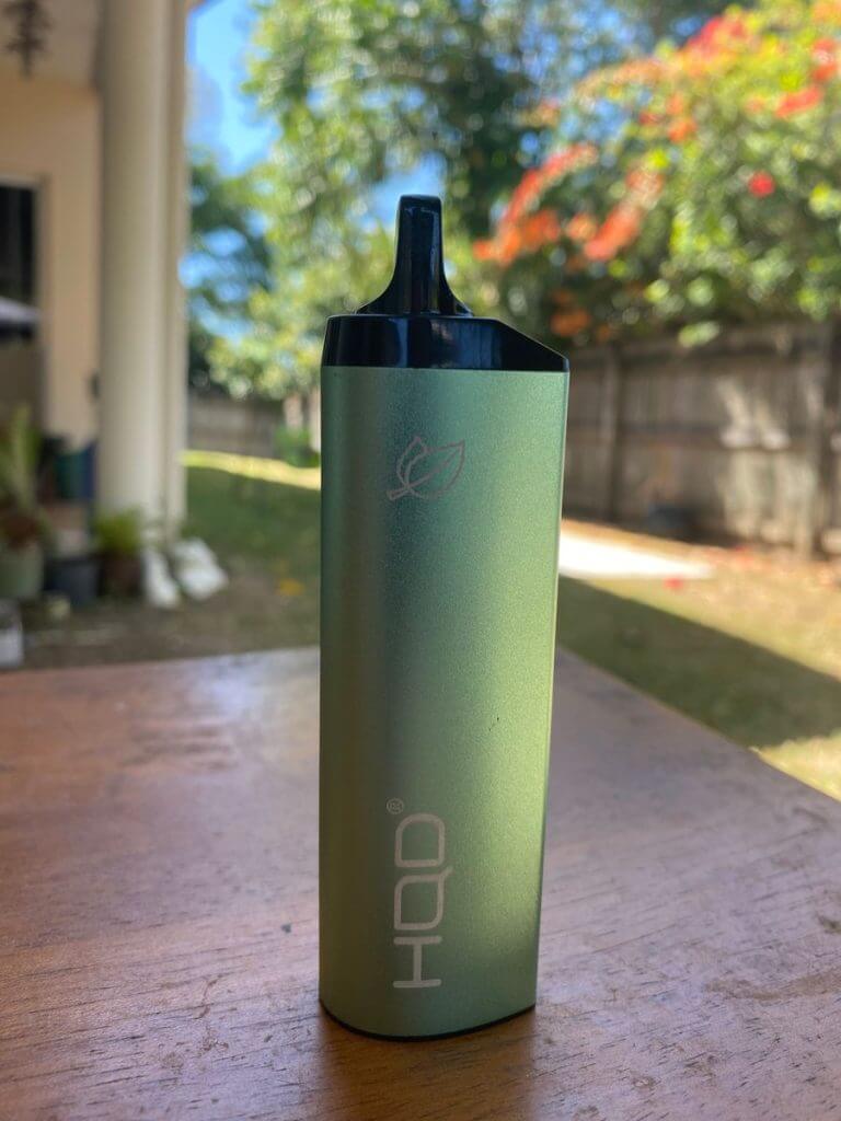 hqd cuvie air 4000 puffs
